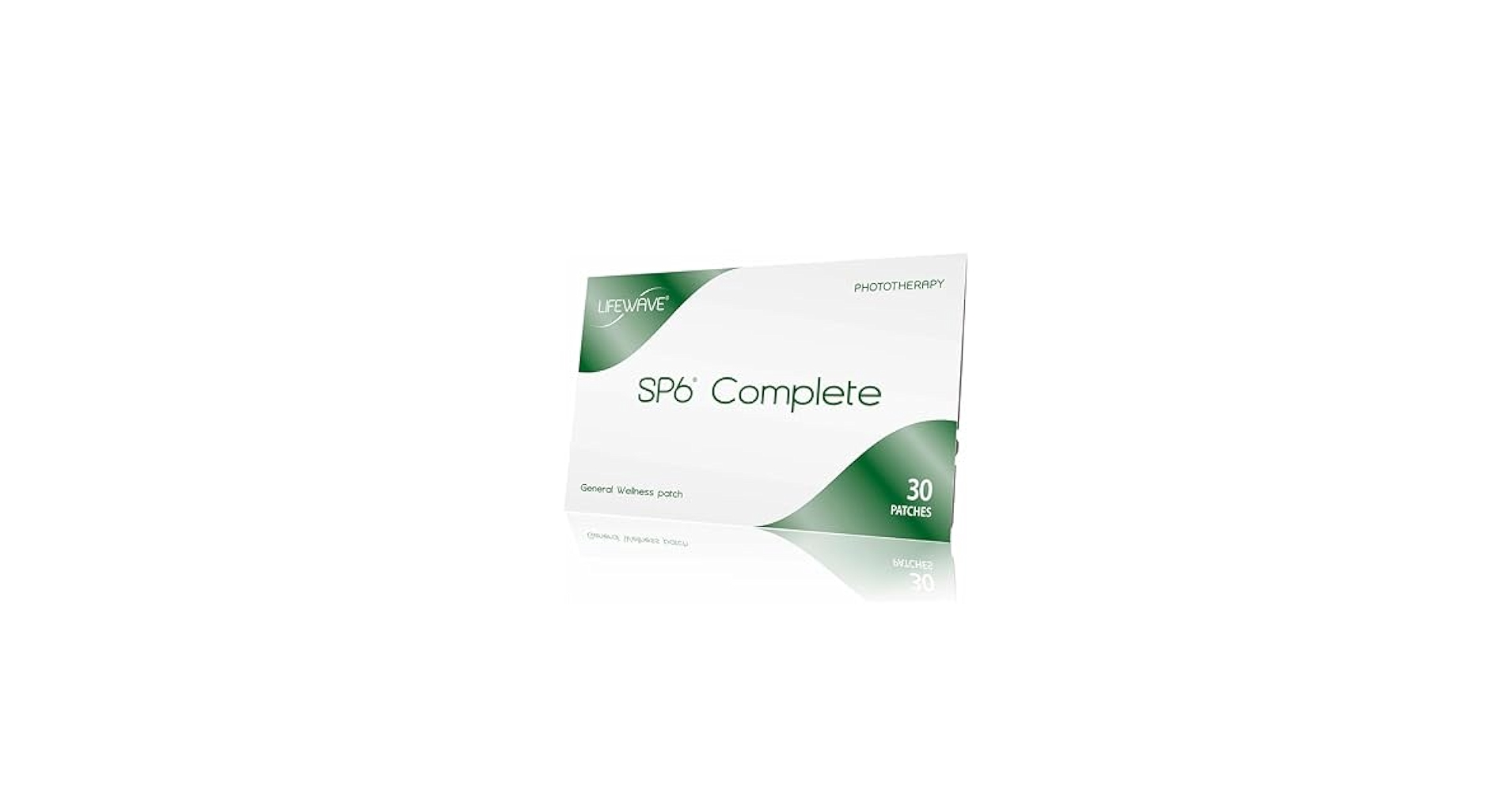 健康アクセサリー LIFEWAVE ALAVIDA + PATCHES SP6 Complete LifeWave AcuLife / SP6 Complete / Energy Enhancer / Alavida