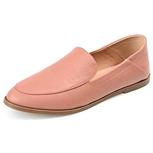 Image of Journee Collection Wide Width Corinne Loafers
