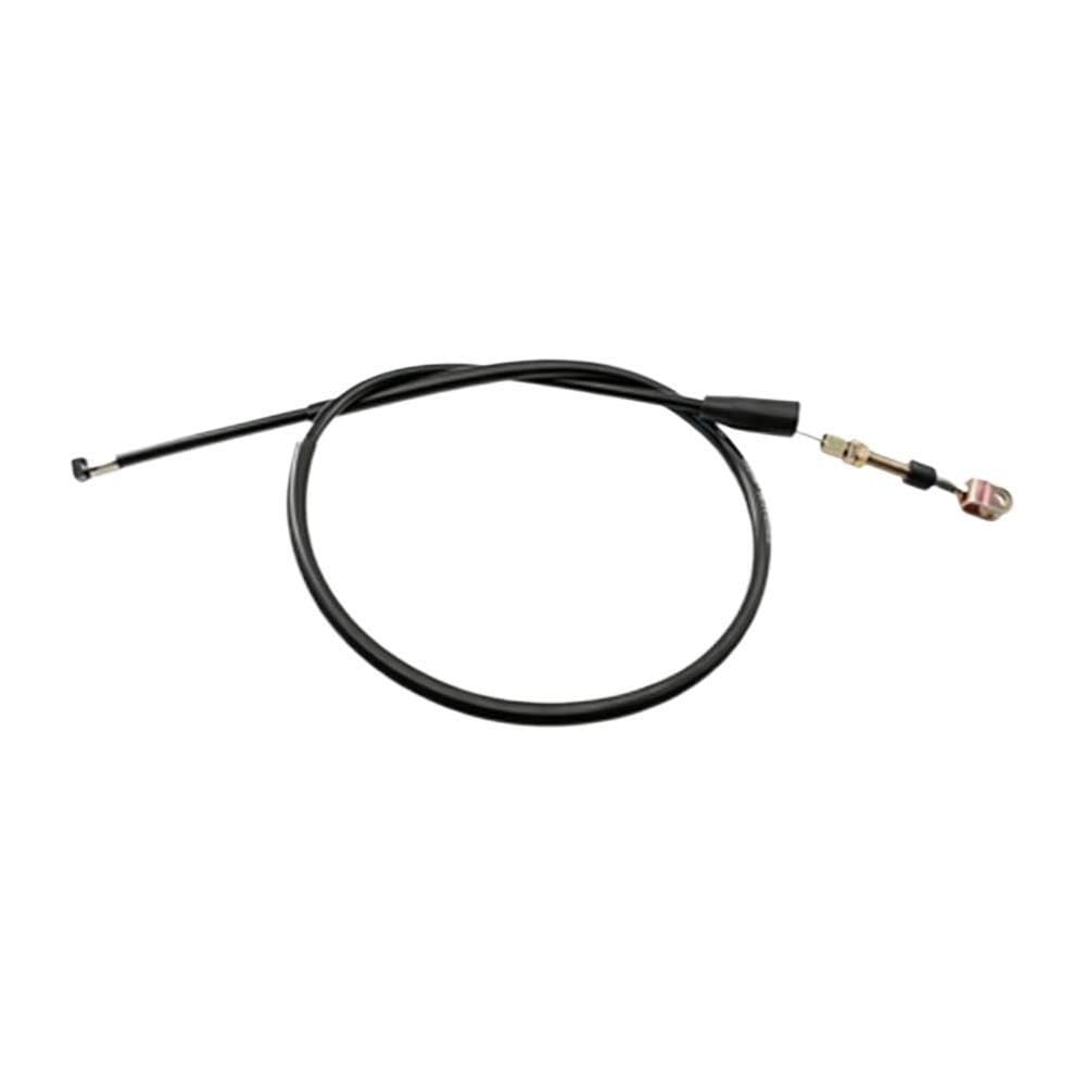 Adatto for cavo di controllo frizione moto Suz GN250 TU250X