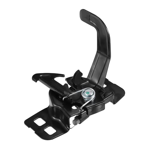 A ABSOPRO Coche Capó Pestillo Cerradura Ensamblaje No.15913930 para Chevrolet Cobalt