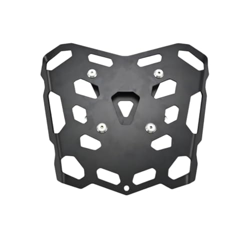 Porte-Bagages Moto XL750 Transalp 2021 | Support de Coffre Arrière