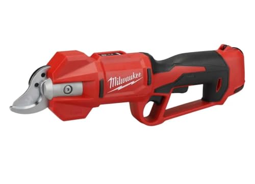 Sécateur Brushless M12 BLPRS-0 Milwaukee