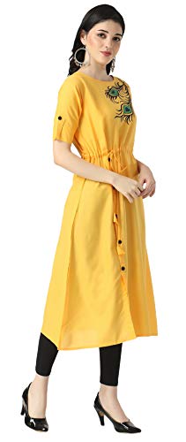Image of GRECIILOOKS Kurta Set for Women | Kurta Set | Kurti Set for Women | Festive Kurta Set for Women