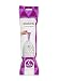 Brabantia Trash Bags, Size C, 2.6-3.2 gallon/10-12 liter - 20 Count