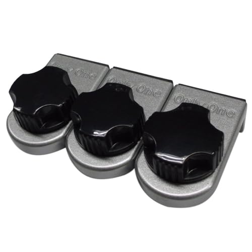 ノムラテック ウインドロックZERO 3個入 シルバー N-1156のサムネイル