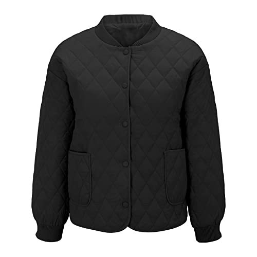 Veste en coton à manches longues pour les balades d'automne et le quotidien en ville