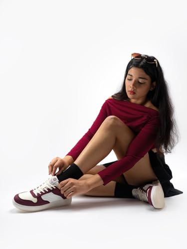 Image of Bacca Bucci Cosmic Dream Sneakers - Low-Top Space-Inspired Sneaker Collection