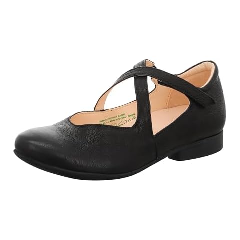Ballerines Think! GUAD2 Cover