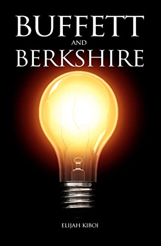Buffett And Berkshire