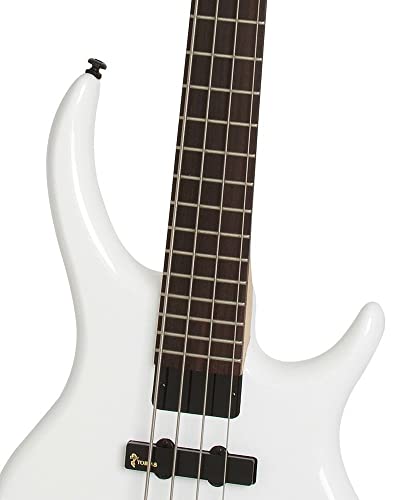 Epiphone EBD4AWBH1 Toby Standard-IV Basso