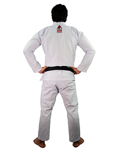 Keiko Sports Kimono Ultra Light 2.2 Branco A2