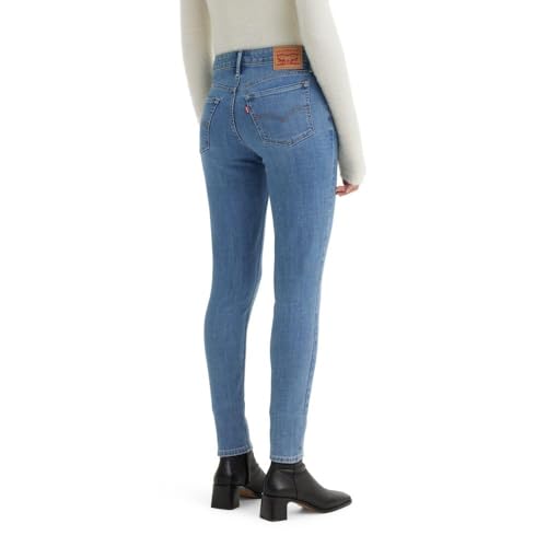 Levi's Women's 711 Super Skinny Jeans2
