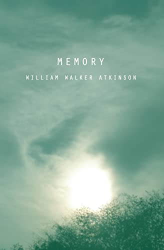 Memory Paperback – June 17, 2013