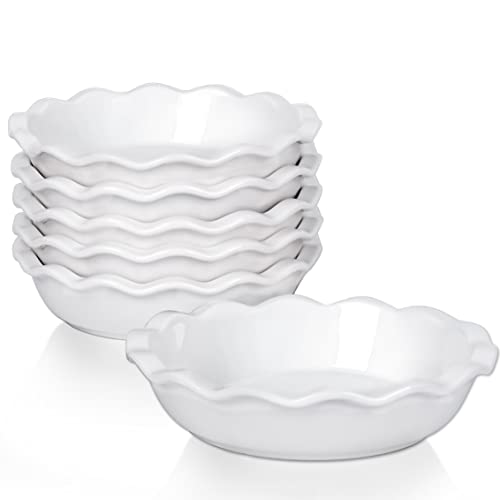 Top 10 Best Mini Glass Pie Plates Reviews & Buying Guide Katynel