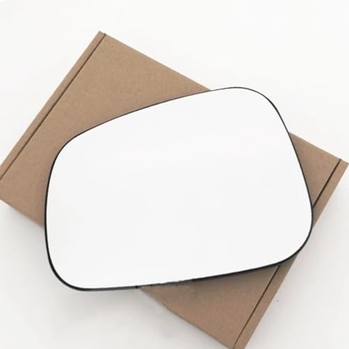 Verre de rétroviseur droite pour Suzuki Swift 2010-2018 pièce de rechange