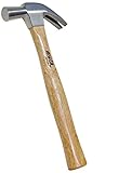 Marca:Mota Herramientas Mota Herramientas 39214 Martillo Encofrador, Multicolor, 27 mm