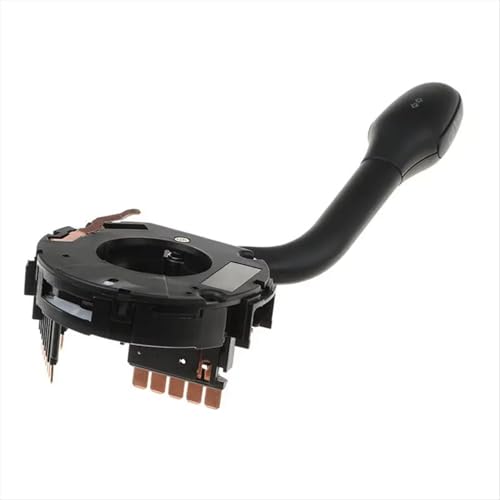 Interruptor de luces e intermitentes para VW Polo Lupo Caddy soluciona fallo 6N0953513 3