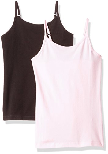 Image of The Children's Place Girls Basic Camisole