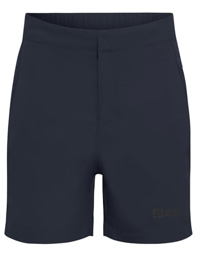 Pantaloncini da Sole K 176 cm bambino blu notte