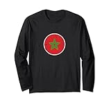 Photo Gallery marocco vintage bandiera marocchino maglia a manica Photo Gallery marocco vintage bandiera marocchino maglia a manica