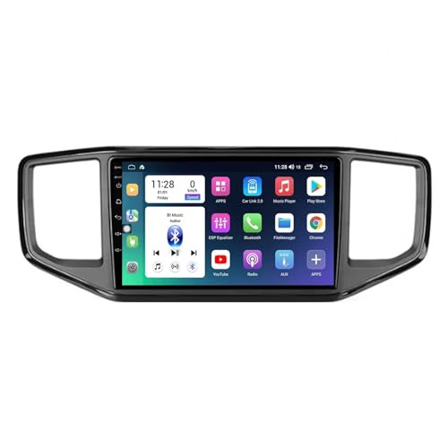 Navegación GPS Coche Honda Inspire 4 2003-2007 con mapas Europa y memoria interna 1G+16G