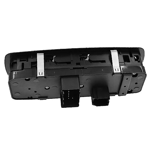 Bouton lève-vitre bloqué ? Commande maîtresse 68039999AA pour Dodge et Caravan - 5