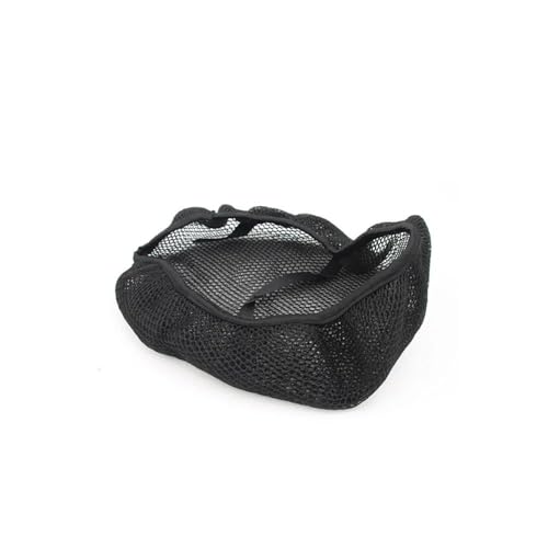 Coussin protection selle Husqvarna Norden 901 contre la chaleur