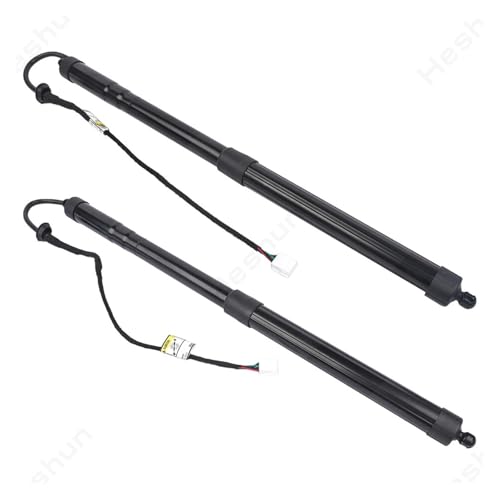 Ressort à gaz porte arrière électrique Toyota Fortuner SW4 levage fluide
