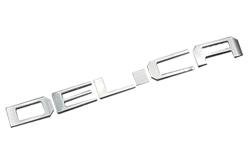 TADOKAPATU OH fJ~j B3n p tĝ߂ 3D^nCubhԂ̃XebJ[GuobW̃S DELICA Gu ABS 6PCS Delica miniyʃbLdzDE-QZMJY