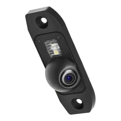 Caméra de recul fisheye grand angle vision nocturne compatible Volvo V40 XC60 XC90