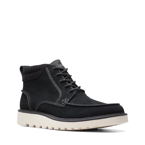 Image of Clarks mens Classic Boots