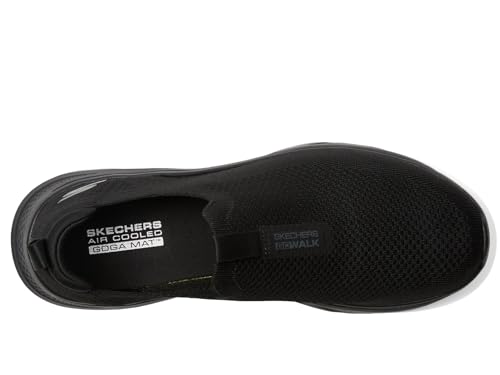 Image of Skechers Mens GO Walk 7 Slip-ins Walking Shoes