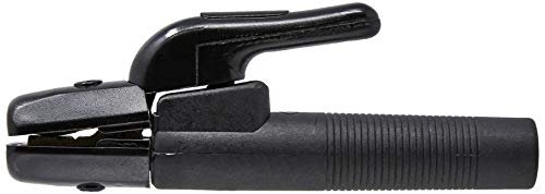 Porta Eletrodo 300A Carbografite 010229610 Preto