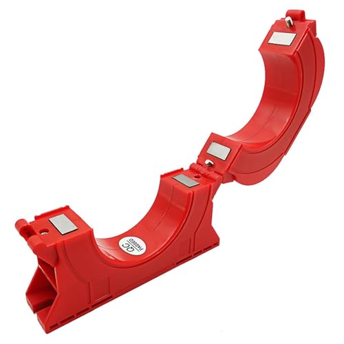 Transformateur de courant ouvert triphasé 6000A 5A pour haute précision - 2