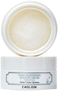 CAOLION Pore Tightening Bounce Cream 20ml