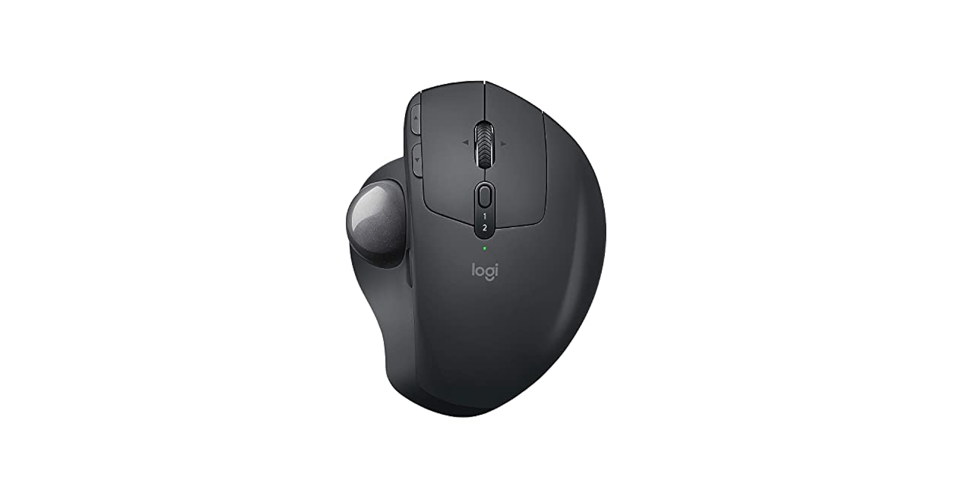Amazon.com: Logitech MX Ergo Plus Advanced Wireless