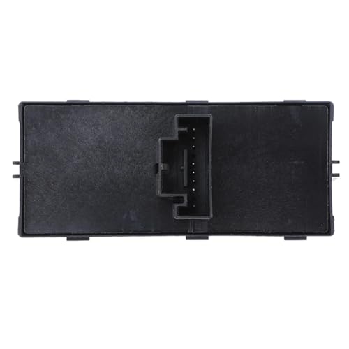 Bouton de commande commutateur fenêtre électrique Passat B8 et Golf habitacle - 5