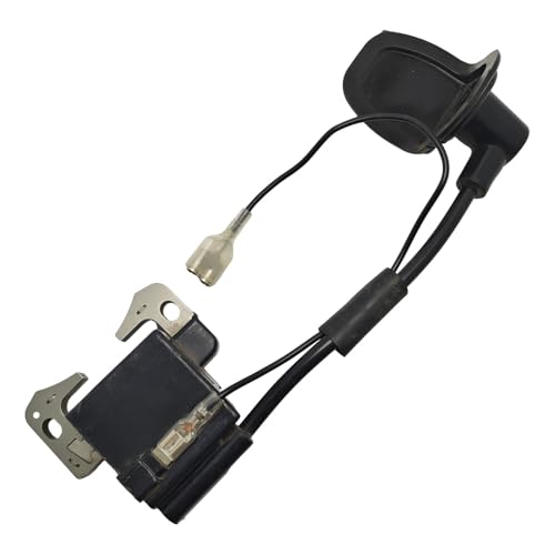 Bobine d'allumage NB411 résolvant les problèmes de démarrage sur moteur EC04 - 3