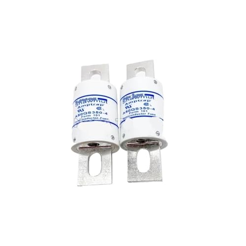 Fusible A70QS600-4K limitador de corriente para sustitucion en sistemas de potencia