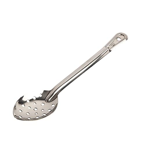 Nextday Catering J640, Cucchiaio Forato, 13 Cm