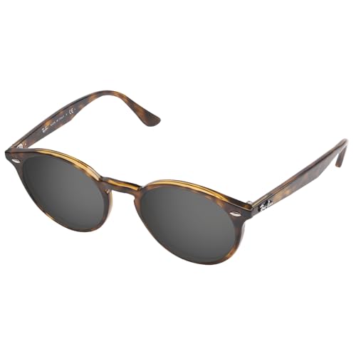 Image of LenzReborn High-impact Polarized Lens Replacement for RayBan RB2180 49mm Sunglass - More Options