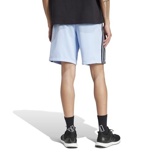 Image of adidas Men's 100% Cotton Shorts