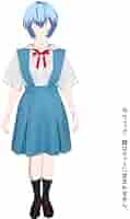 新品 ハロウィン コスプレ 新世紀エヴァンゲリオン アスカ 第壱中学校制服 Ｍ 181271575_o1.jpg?