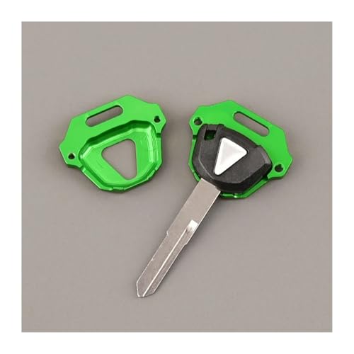 Clé Z900 cassée ? Solution coque protection moto CNC étui - 3