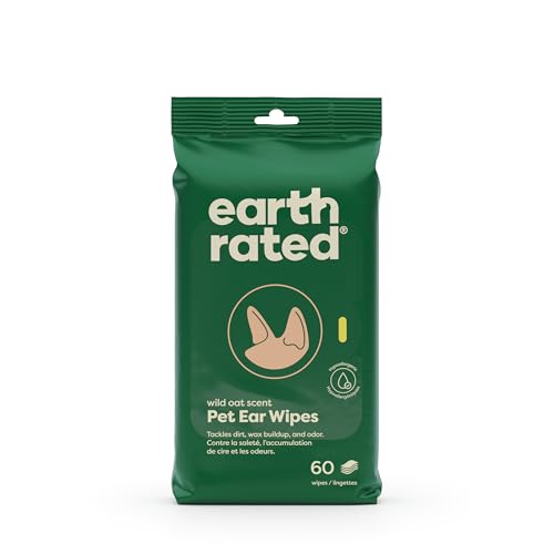Earth Rated Dog Ear Wipes - image 7