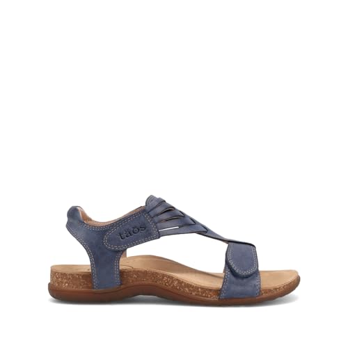 Image of Taos Footwear Women's Wonderful Sandal