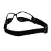 Parliky Anti-Head Dribble Training Glasses Basketball Sports Goggles Black Soft Plastic Adjustable Enhance Ball Handling Skills