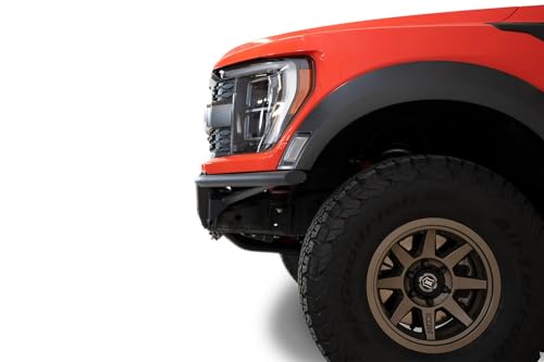 Addictive Desert Designs AC2101401NA Kit de Winch Pro Bolt-on miniatura 3
