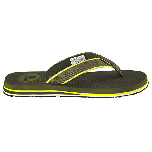 Image of Duke mens Men Flip-flops Slipper