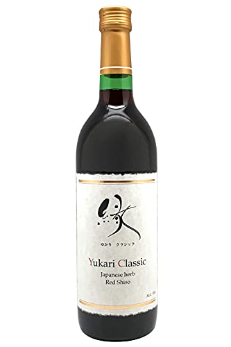 三島 Yukari Classic [ リキュール 720ml ] [ギフトBox入り]のサムネイル